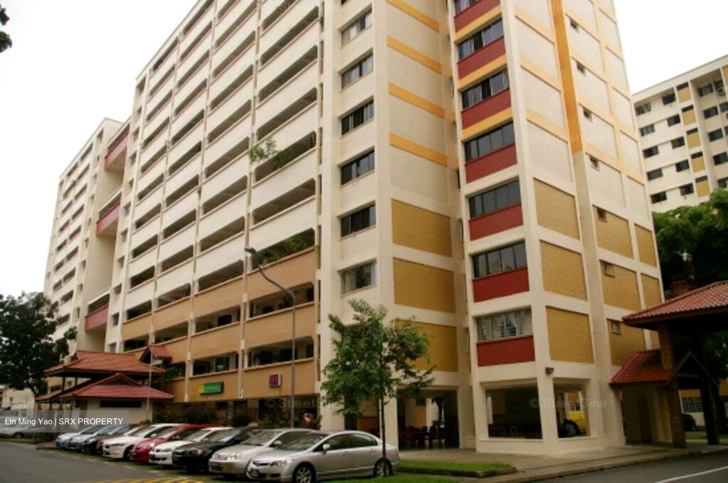 Blk 163 Bukit Batok Street 11 (Bukit Batok), HDB 3 Rooms #507667641